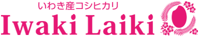 Iwaki Laiki